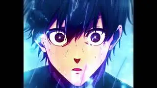 BLUE LOCK MIX | AFTER EFFECTS EDIT