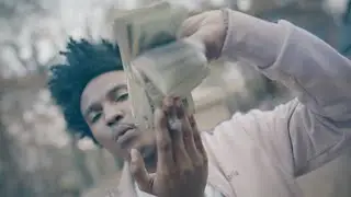 Lil PJ - In My Bag (Official Video)