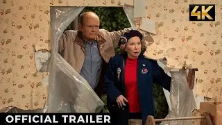 THAT '90s SHOW - Part 3 | Official Trailer
