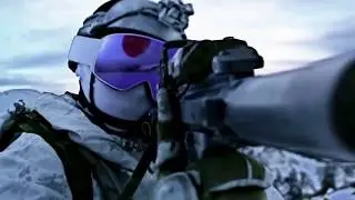 Navy Debuts Latest Recruiting Commercial