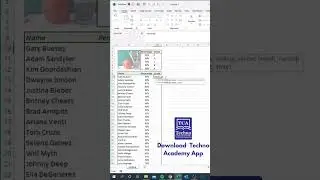 Teachers: Take notes 🗂 #exceltips #exceltech #smartphone #excel #tutorial #smartexcel #exceltricks
