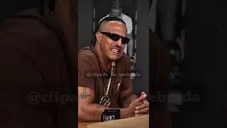 MANO BROWN FALA SOBRE O FUTEBOL EUROPEU  #racionais #foryou #rap #racionaismcs
