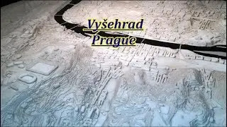 Vysehrad.Vy&scaron;ehrad.Prague.Вышеград.Прага.Чехия.ווייסרד.פראג.צ'כיה