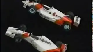 1996 IRL Rd.3 INDIANAPOLIS 500