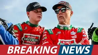 NASCAR Brings Back The CHASE! What It REALLY Means For Drivers & Fans। USA NEWS TODAY