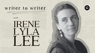 Writer to Writer with Irene Lyla Lee || A Conversation on Writing, Nature, Myth-making and Folklore