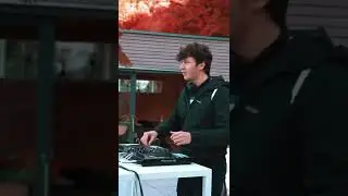 🔴 Electronic Sunsets Live 🍂 Autumn Vibe 💿 Bringing #EDM to you! #DJ #House