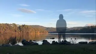 River Run Lodgeにて - Escape from the busy world at River Run Lodge, Tasmania