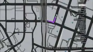 GTA 5 Online: Unter die Map fahren / SUPER SPEED GLITCH / Tutorial / Deutsch / *NEW`*