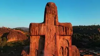 Welcome to Ethiopia 🇪🇹 | Your AI Tour Guide Begins the Journey