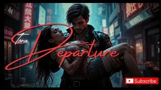 Departure - TORA | synthwave/retrowave 2025