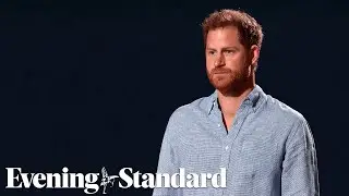Prince Harry's legal action against UK Home Office starts in the High Court today