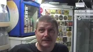 HOMEBREW WEDNESDAY # 155