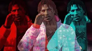 Big Boogie - Nightmare [Official Music Video]