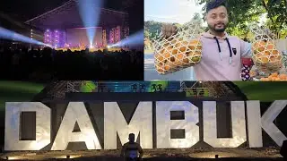 ARUNACHAL DAMBUK ORANGE FESTIVAL||2022|| “চাওঁ আহক'' 🍊🍊😍
