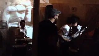 черная речка - 7 - портвейн (@freak out place, 21.09.2014)
