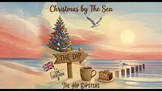 #1 🎄🌊 CHRISTMAS BY THE SEA | 12 Songs of Christmas 🌊🎄