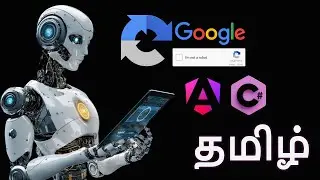 Implementing Google reCaptcha v3 with Angular + .Net Core in Tamil