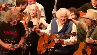 Peter Rowan Sam Grisman Project and many more 