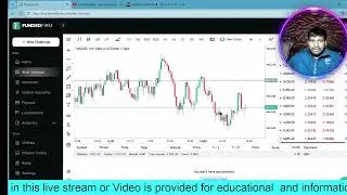 live crypto trading #crypto #btc
