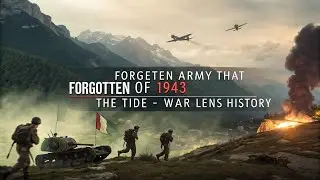 Free French Forces in the Italian Campaign (1943): The Forgotten Army That Turned the Tide