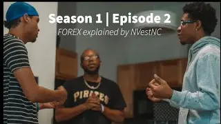 Conversations with Chesterr: NVestNC | Put Me On Game Podcast Episode 2