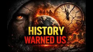 Lessons the World Refused to Learn | Shocking Truths History Keeps Repeating (Must Watch)