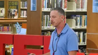 Redesigning Resilience Through Whole-System Thinking | Shawn Maestretti | TEDxAltadena