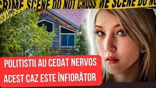 Cea Mai Înfiorătoare Poveste De Crimă | Anchetatorii au cedat | True Crime