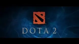 [Dota 2] HarlemShaker and Faceless Void vs 5
