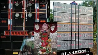 Dj SARZEN vs Dj SS COMPITITION