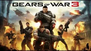 Легендарный многопользовательский режим Gears Of War возвращается (Delta Online)
