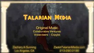 Talarian Media:  Commercials