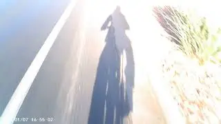 motorized bike ride zeda80