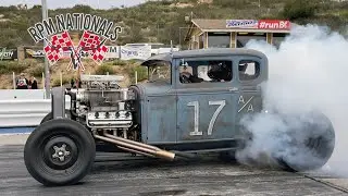 2025 RPM Nationals Barona Drag Races