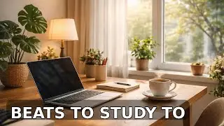 2 Hours Beats to Study To | Lyric-Free Background Music