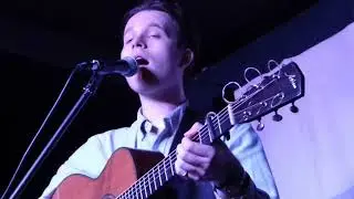 Luke Jackson - 