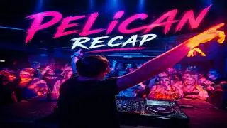 vANE @ Pelican Festival | Full Set