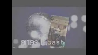 anas tabash انس طباش.  موال