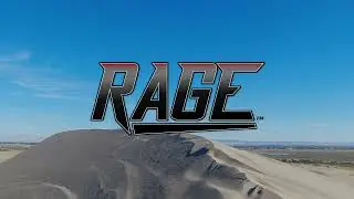 RAGE Pro-R Turbo Kit - In Stock Now!