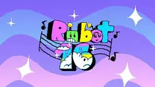 Such a Beep Boop Bop! &hellip;On the Title Screen! [Robot 16 OST]