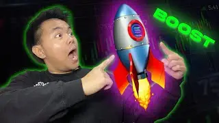 MARKET MAKER BOT on Solana 🚀 (#1 Booster for Dex Screener)