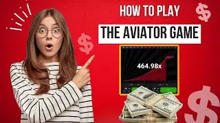 How To Win on Betway Aviator - Secret *STRATEGY* to Aviator Game in 2024