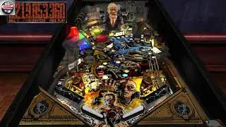Mary Shelley's Frankenstein - Reaching the score cap of 9,999,999,990 points | The Pinball Arcade