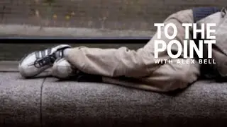Lack of progress in providing Sacramento homeless shelters | To The Point