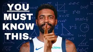 The SECRETS to Scoring Around the Rim REVEALED!