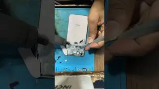 &ldquo;iPhone 8 Back Glass Replacement&rdquo;DIY guide Fix: #viral #shorts