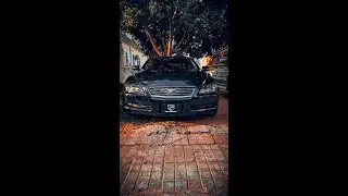 Project MARKX: A Detailed Build Video #toyota #markx #2gr #2grfse #customexhausts #borla