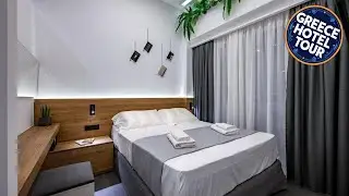 Poem | Kos Island, Greece | Hotel Review 🏩
