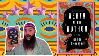 Book Review | Nnedi Okorafor's Novel 